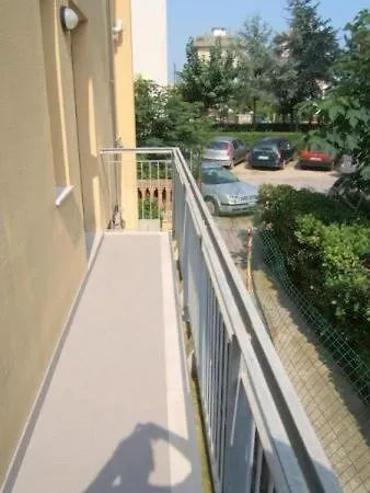 89 Bilocale A Due Passi Dal Mare Διαμέρισμα Μπελάρια-Ιτζέα Μαρίνα