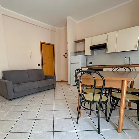 89 Bilocale A Due Passi Dal Mare *