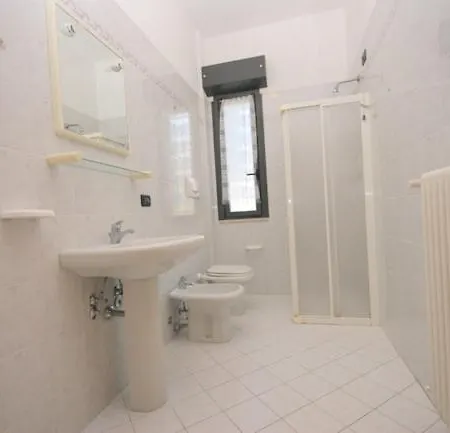 Apartman 89 Bilocale A Due Passi Dal Mare *
