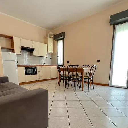 Lejlighed 89 Bilocale A Due Passi Dal Mare