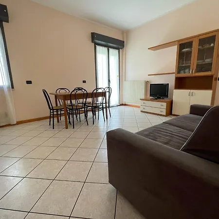 Appartamento 89 Bilocale A Due Passi Dal Mare *
