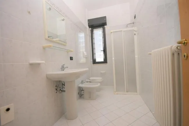 Διαμέρισμα 89 Bilocale A Due Passi Dal Mare *