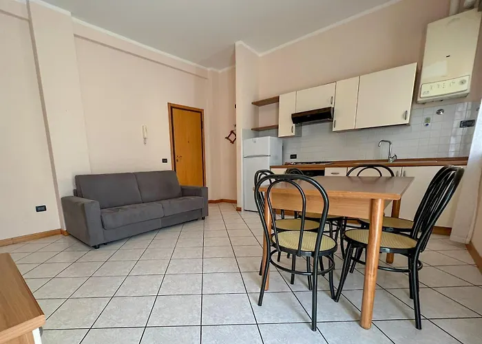 89 Bilocale A Due Passi Dal Mare *