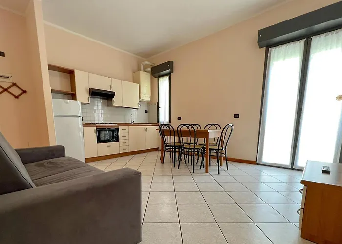 Lejlighed 89 Bilocale A Due Passi Dal Mare