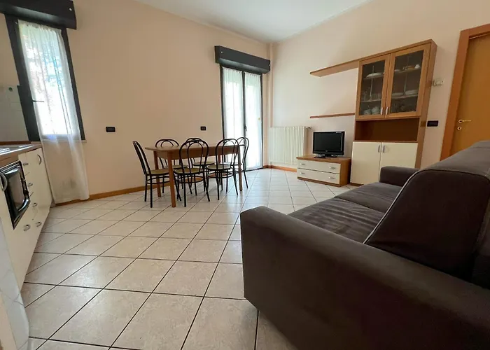 Διαμέρισμα 89 Bilocale A Due Passi Dal Mare *