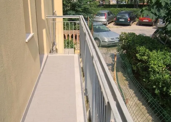 89 Bilocale A Due Passi Dal Mare Bellaria-Igea Marina